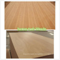 Laminated Teak Plywood board 4mm